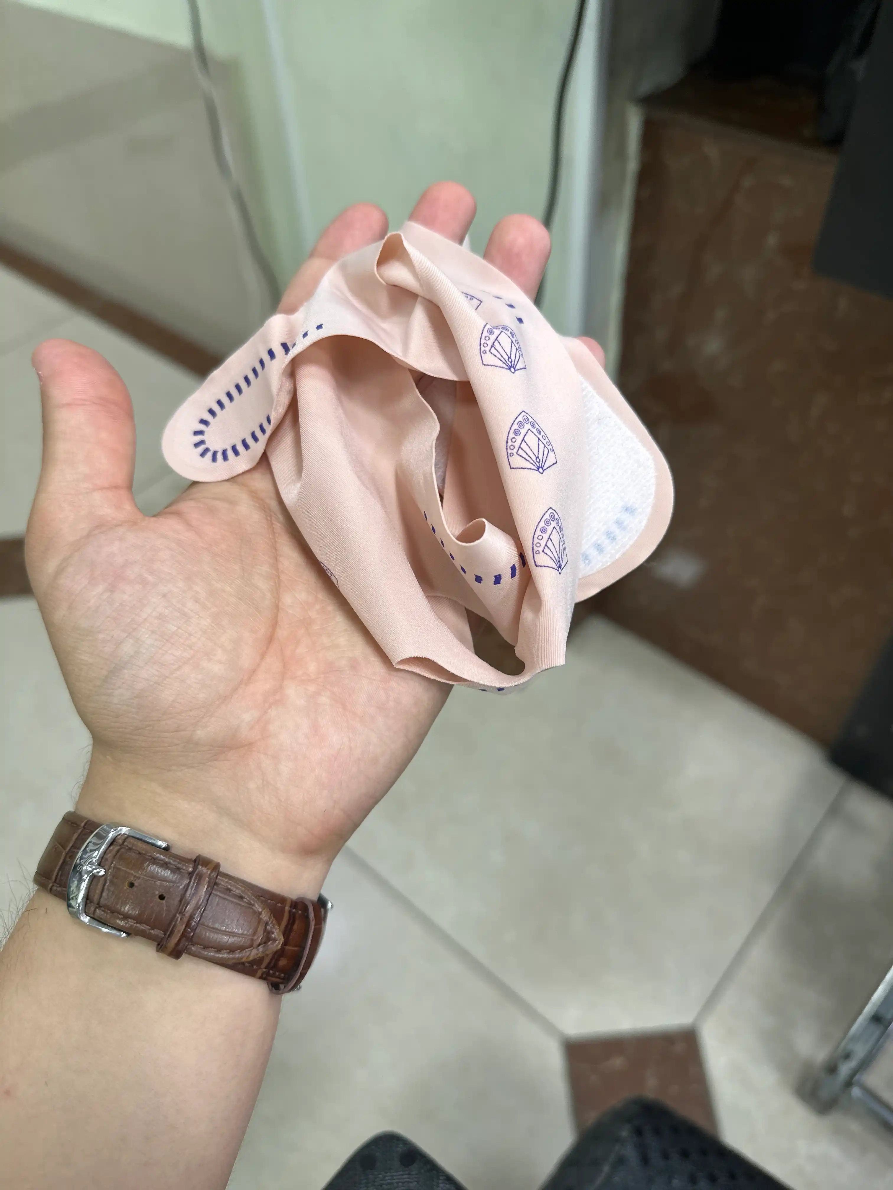 Лифтинг бандаж для подтяжки овала лица, маска от второго подбородка, отеков