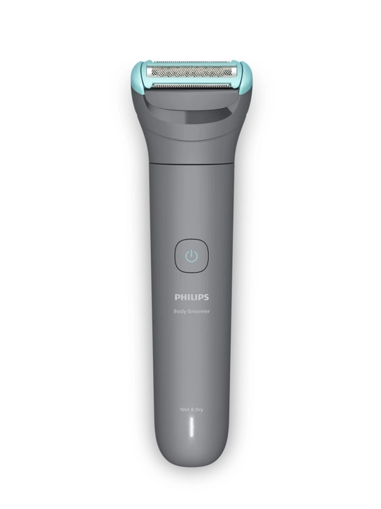 Бритвы для тела Philips для бороды, усов и тела, модели 3470, 3480 и 3485