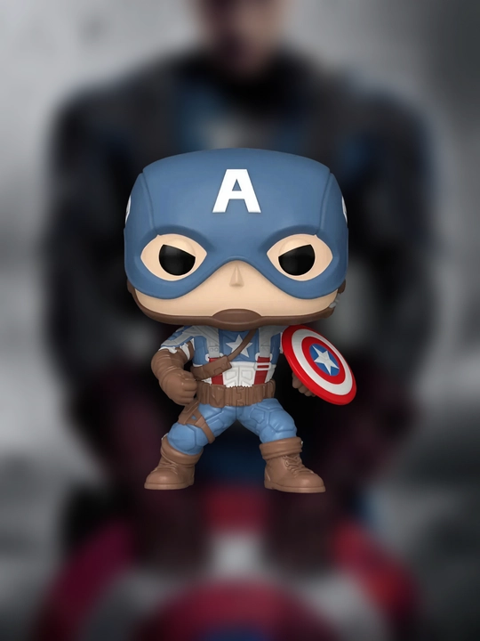 Funko Pop,Stranger Things,John Wick One Piece,Marvel,Demon Slayer, Lionel Messi, DC, BTS