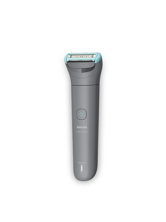 Philips триммер для тела Series 3000 BG3480/15 USB