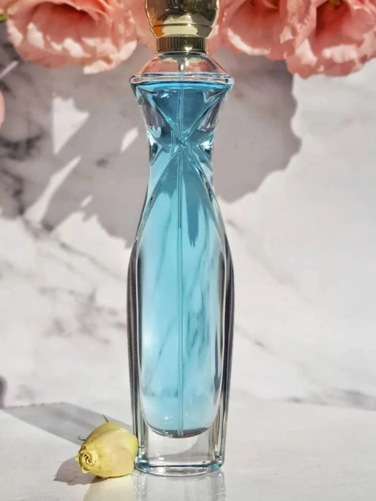 Ayollar uchun atir, DIVINE — nafis va nozik ayollar uchun xushbo‘y hid, 50 ml