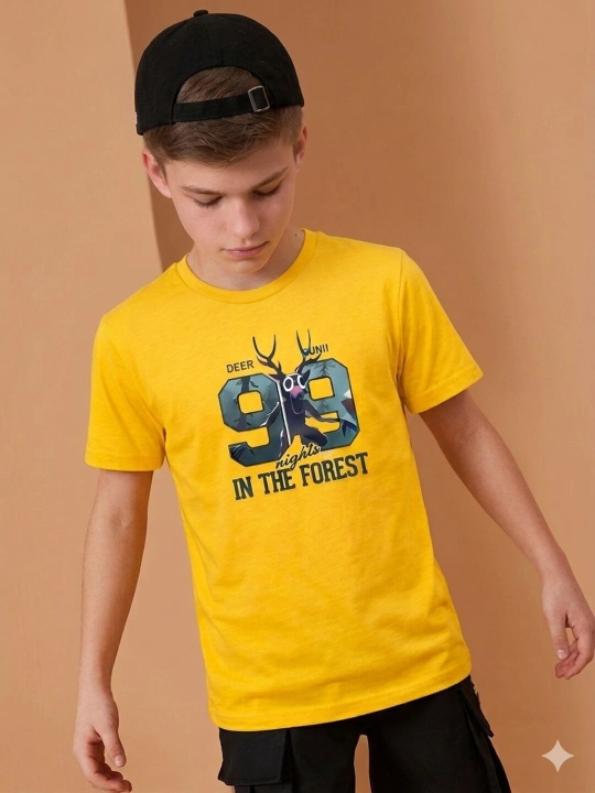 99 night in the forest futbolka, ogil bolalar futbokasi