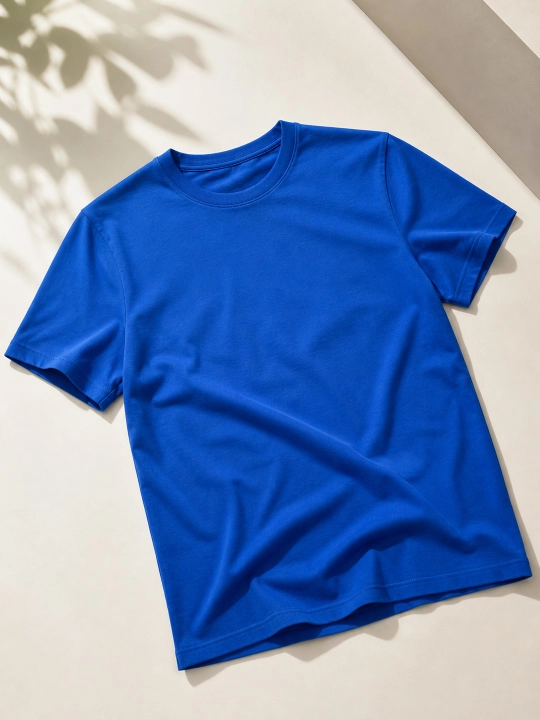 Футболка UzLook для мужчин и женщин, хлопковая дышащая, XXS–3XL