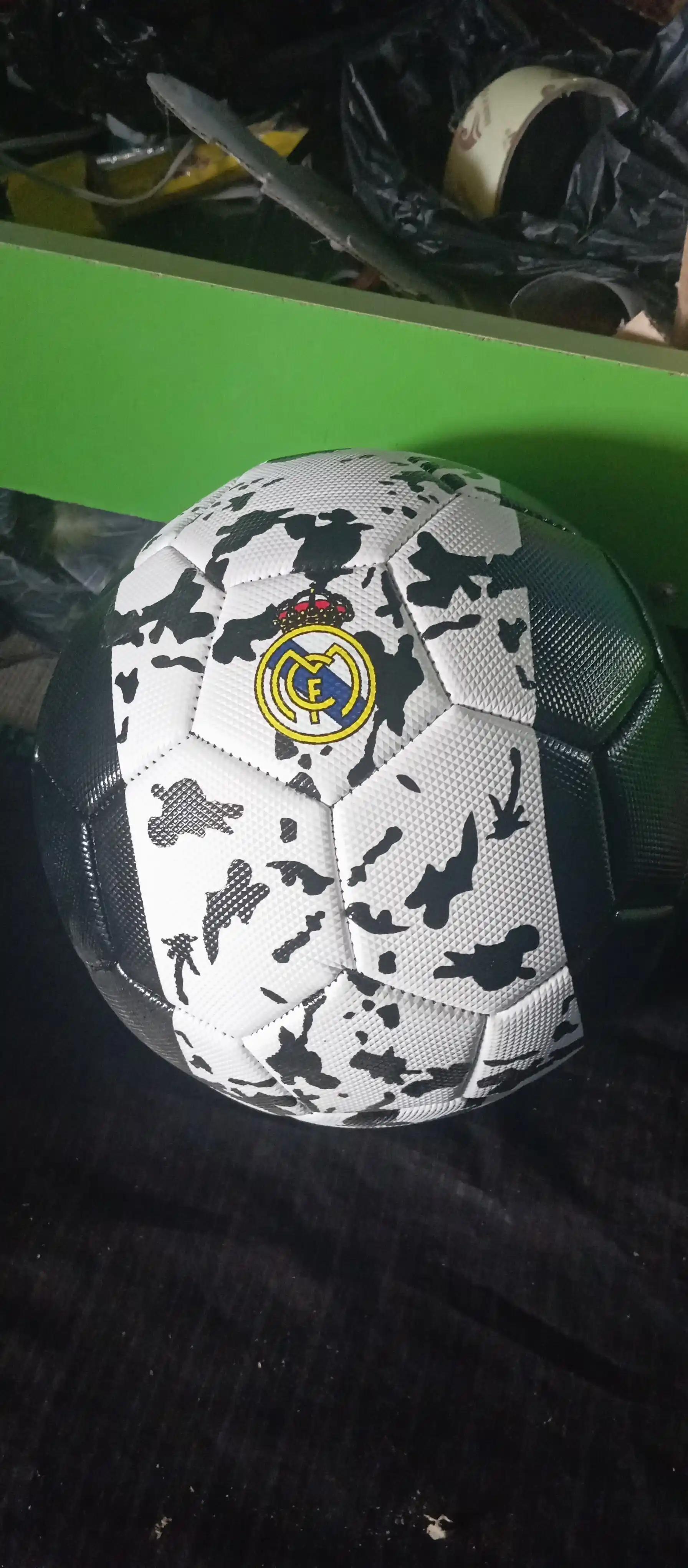 Futbol to'pi, 5 o'lcham