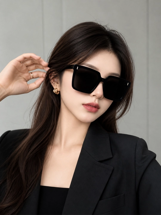 Солнцезащитные очки — отличный выбор для женщин и девушек - 