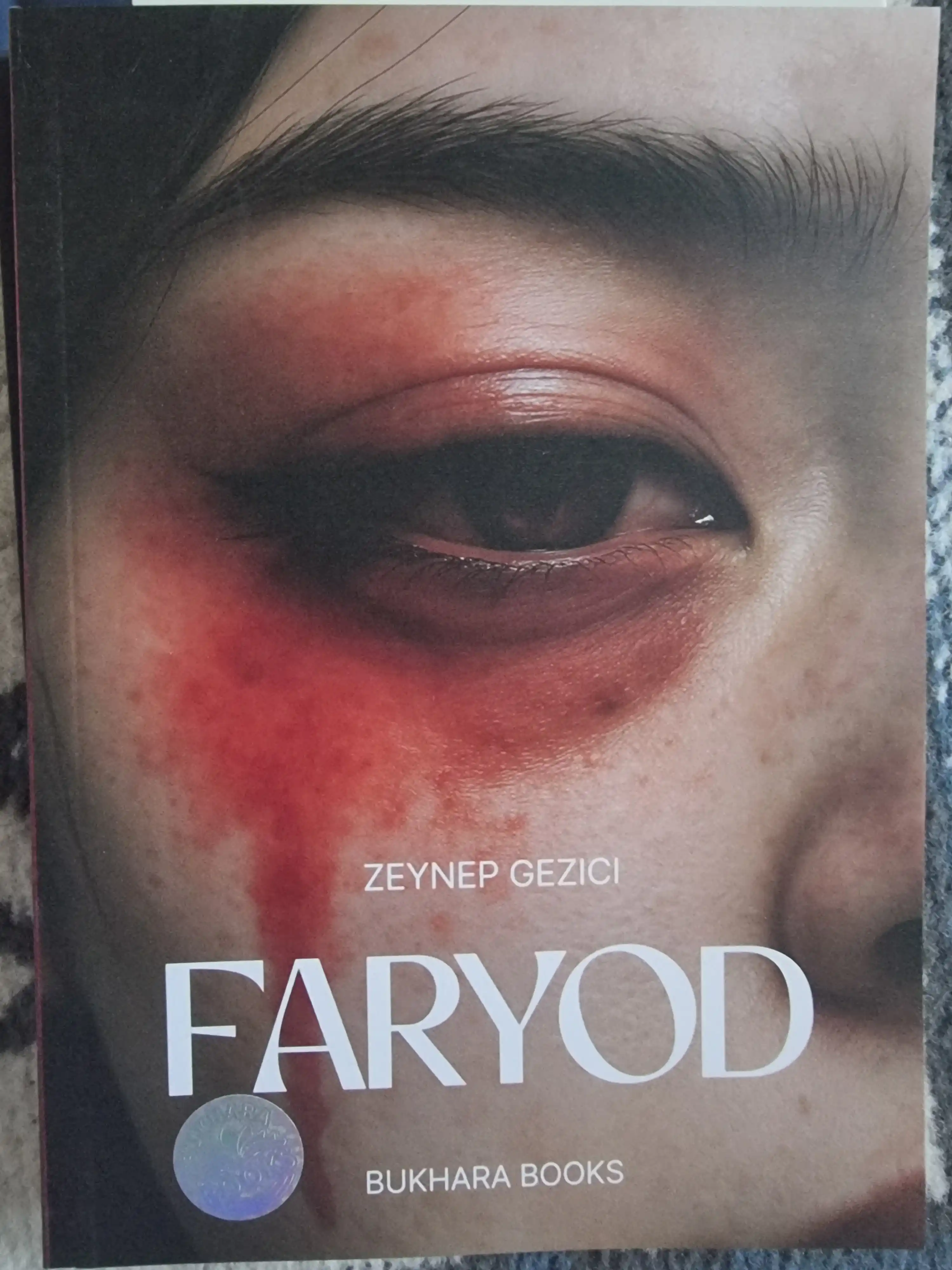 Faryod