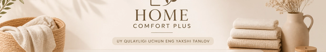 HOME COMFORT PLUS