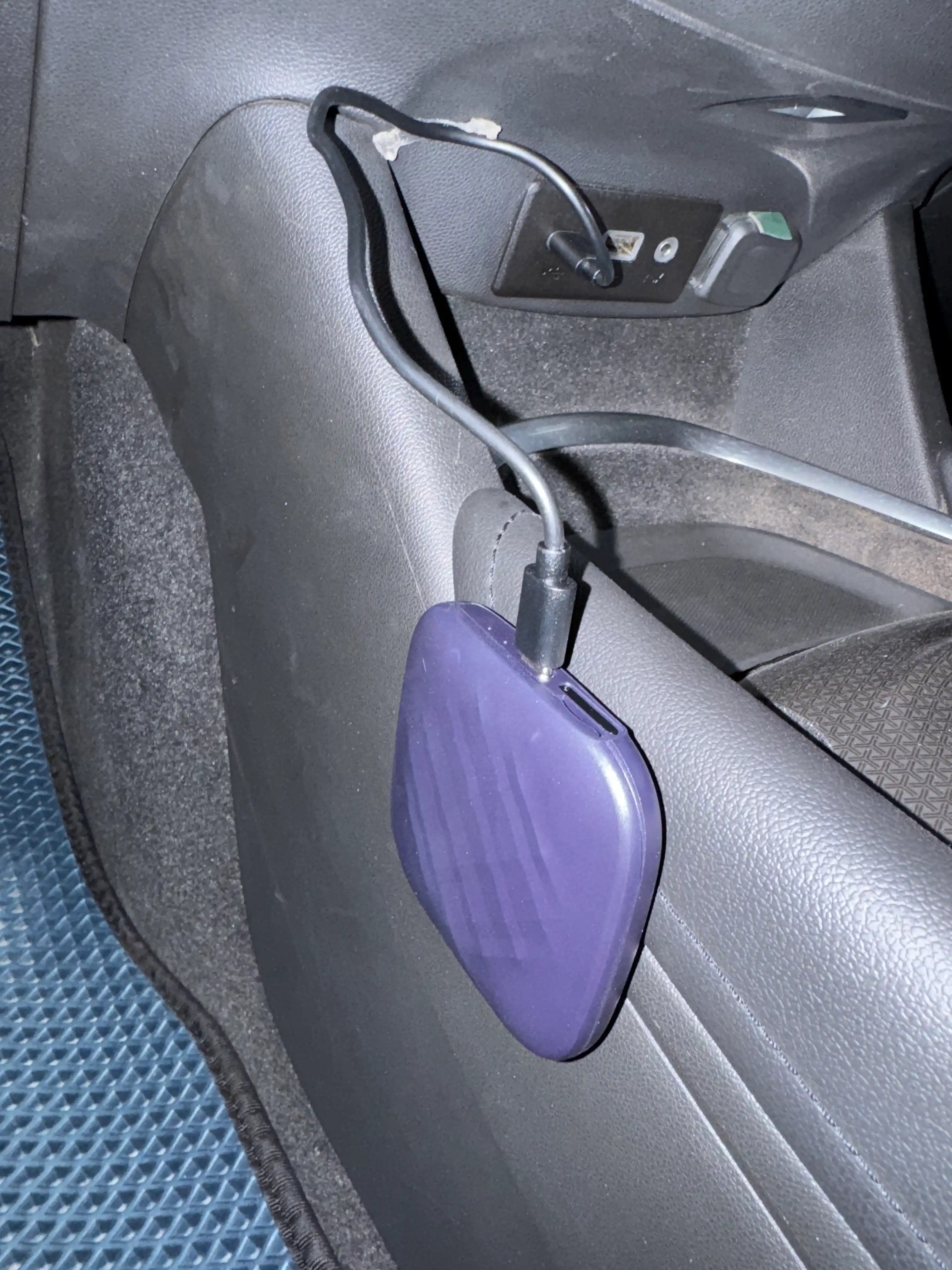 Carplay Ai Box avtomobil monitori uchun Android 4/64, 8/128