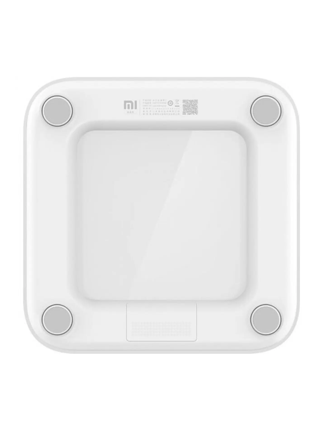 Aqlli pol elektron tarozi Xiaomi Mi Smart Scale 2, S200