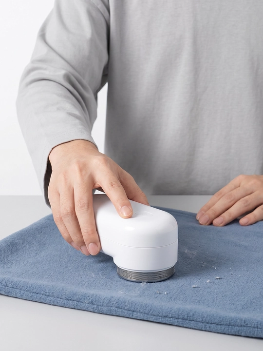 Xiaomi kiyim-kechak uchun simsiz tvit olib tashlash mashinasi 2, Mi Lint Remover, Lint 2