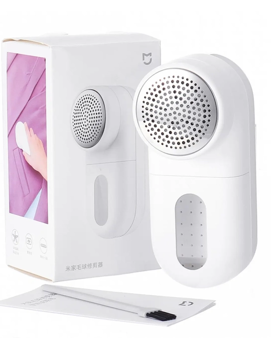 Xiaomi kiyim-kechak uchun simsiz tvit olib tashlash mashinasi 2, Mi Lint Remover, Lint 2