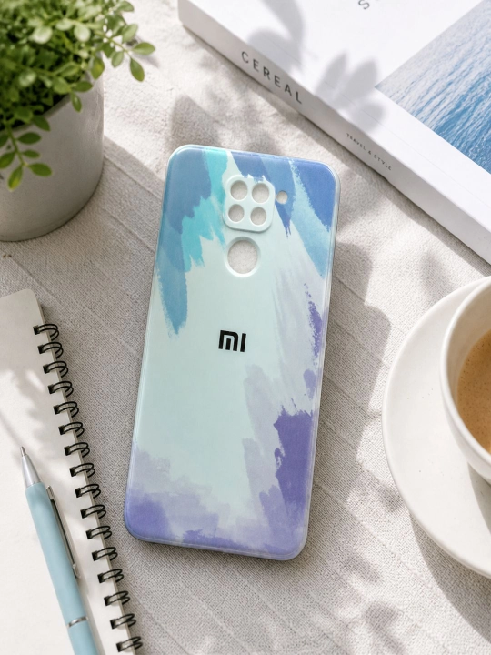 Redmi Note 9 uchun g'ilof