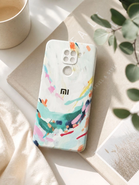 Redmi Note 9 uchun g'ilof