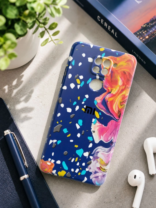 Чехол для Redmi Note 9
