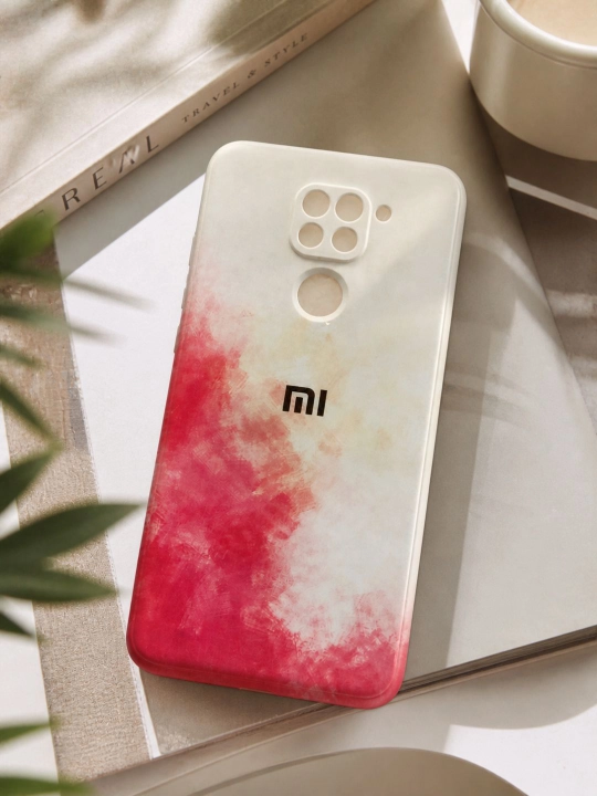 Redmi Note 9 uchun g'ilof