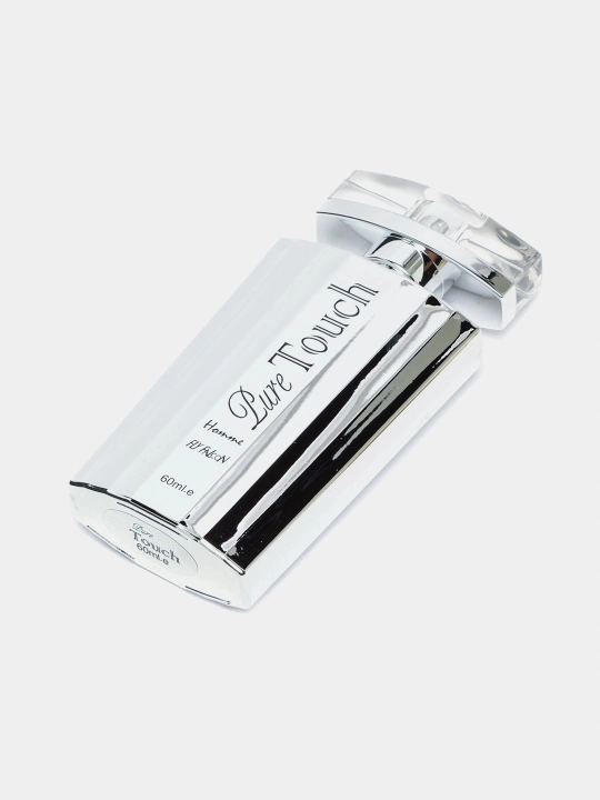 Parfyumlangan suv, ayollar va erkaklar uchun, Pure Touch fly falcon 60 ml