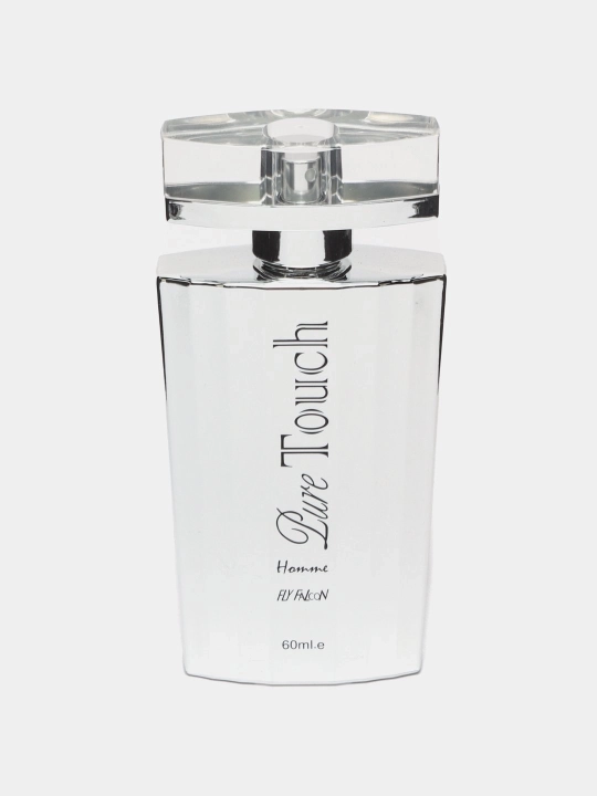 Parfyumlangan suv, ayollar va erkaklar uchun, Pure Touch fly falcon 60 ml