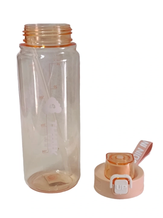 Trubochkali  suv idishi, 1050 ml