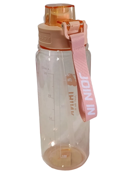 Trubochkali  suv idishi, 1050 ml