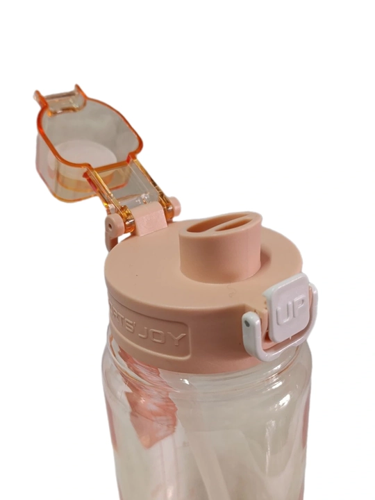 Trubochkali  suv idishi, 1050 ml