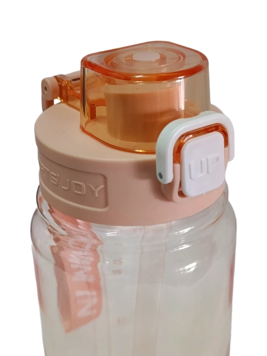 Trubochkali  suv idishi, 1050 ml