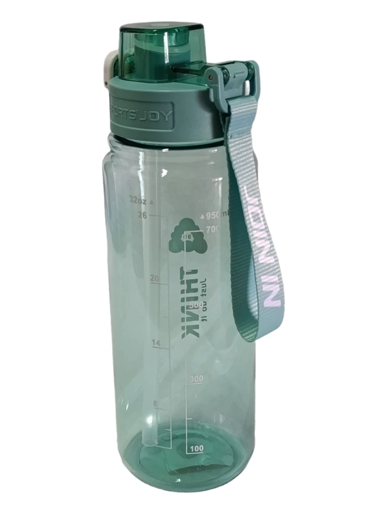 Trubochkali  suv idishi, 1050 ml