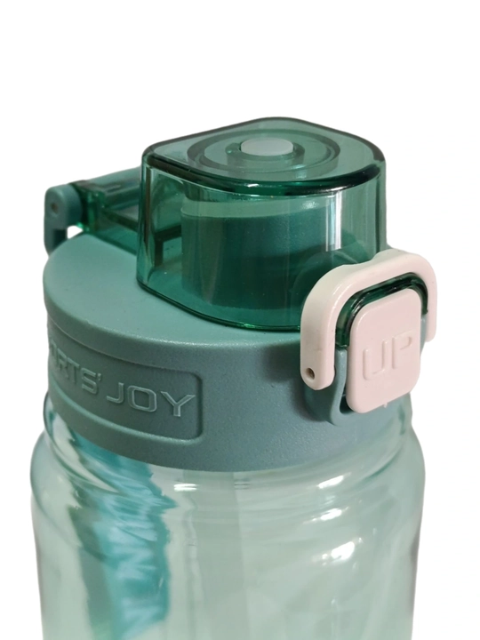 Trubochkali  suv idishi, 1050 ml