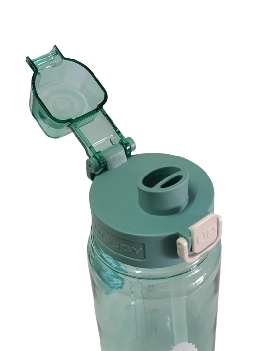 Trubochkali  suv idishi, 1050 ml