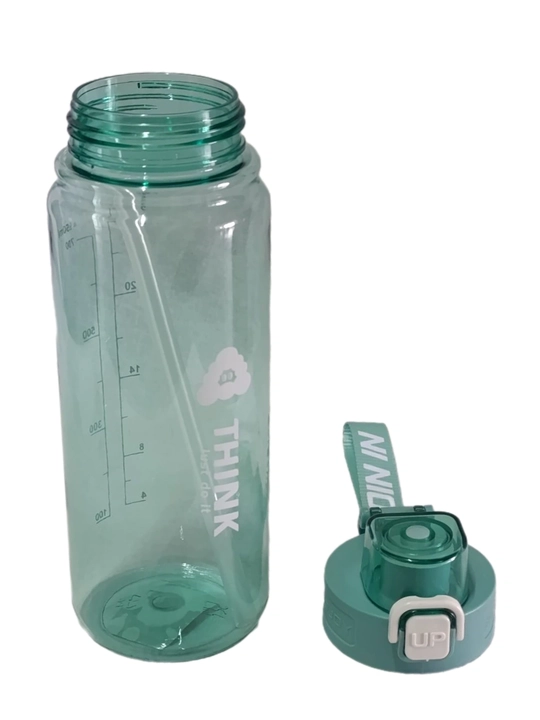 Trubochkali  suv idishi, 1050 ml