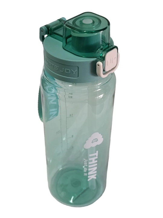 Trubochkali  suv idishi, 1050 ml