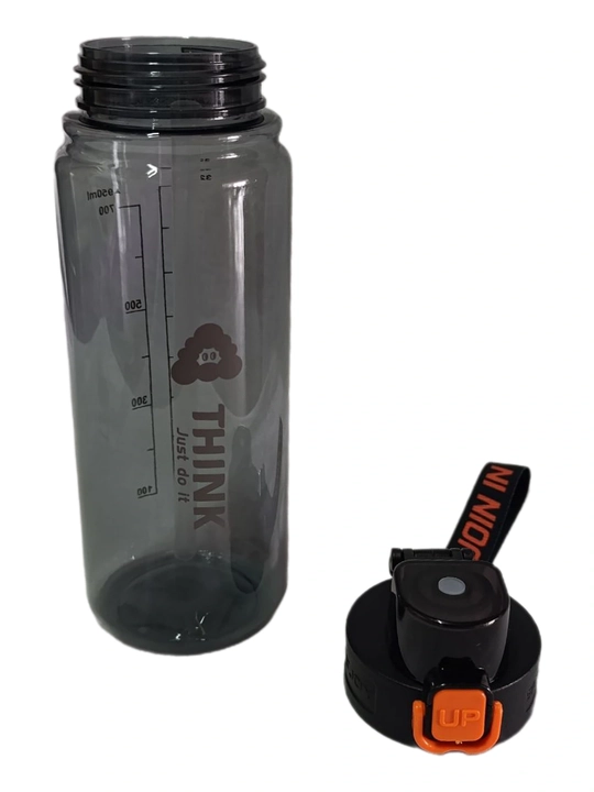 Trubochkali  suv idishi, 1050 ml