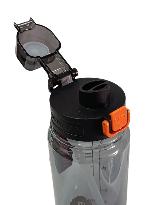 Trubochkali  suv idishi, 1050 ml