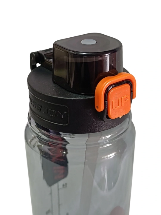 Trubochkali  suv idishi, 1050 ml