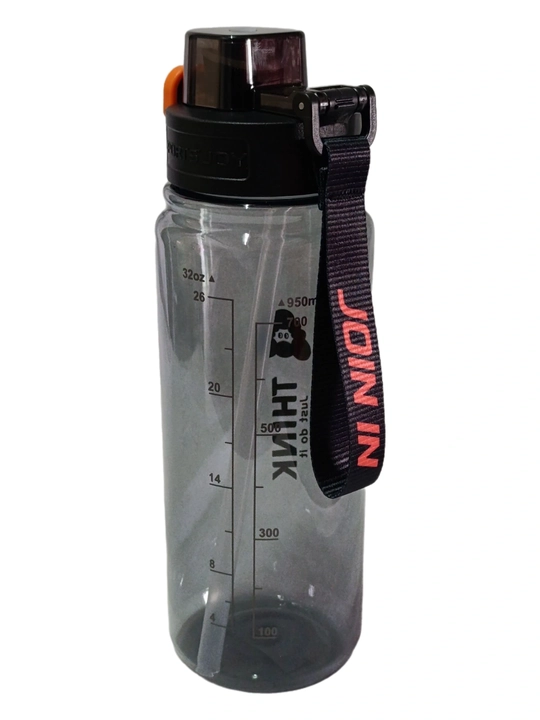 Trubochkali  suv idishi, 1050 ml
