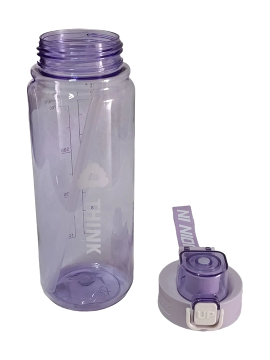 Trubochkali  suv idishi, 1050 ml