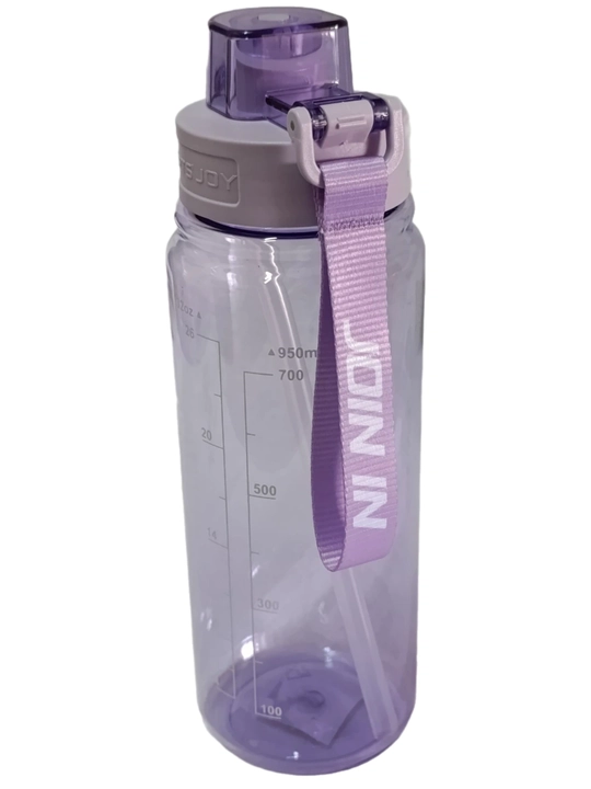 Trubochkali  suv idishi, 1050 ml