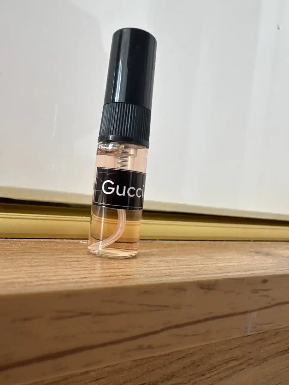 Gucci Flora Gorgeous Gardenia ayollar atiri,shirin hid, uzoq saqlanadi