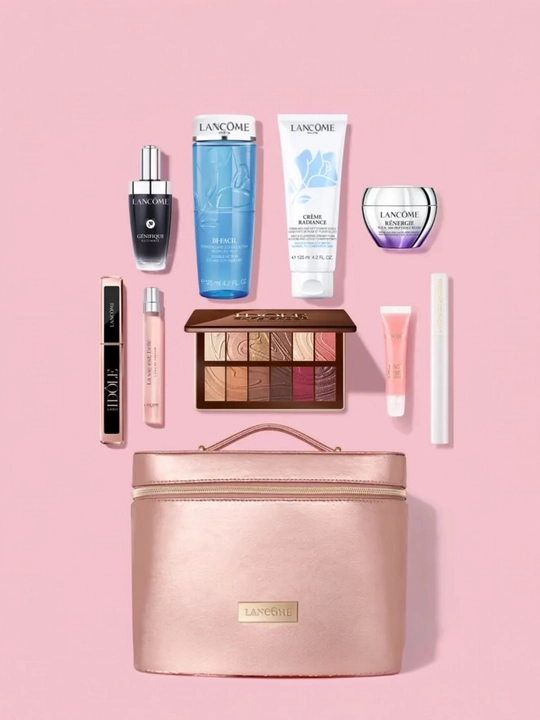 Подарочный набор Lancôme Blockbuster 2026