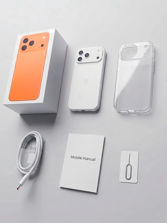 Sensorli smartfon, 4,5 dyumli ekran, kichik bolalar uchun mini-telefon, Android 2/16 GB