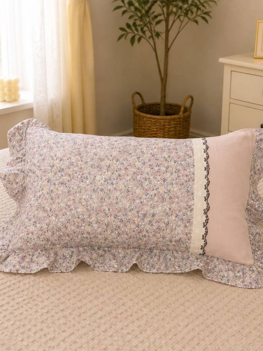 2kishilik choyshab to‘plami(100%paxta satin)yuqori postel komplekti, satin choyshab