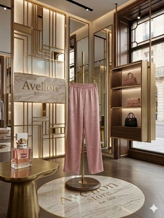 Miu Miu ayollar shimlari – Klassik Collection