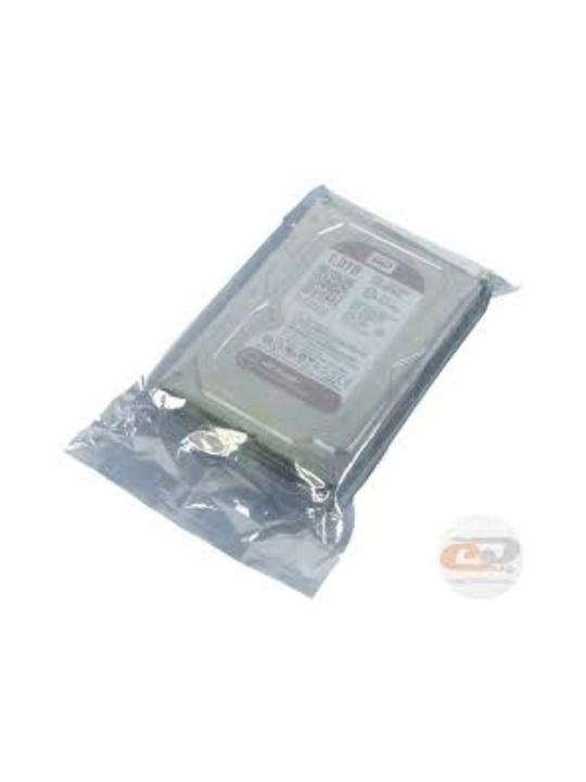 Qattiq disk HDD- Disk - 1 TB, Western Digital, Purple WD10PURX-78, SATA 3.5"