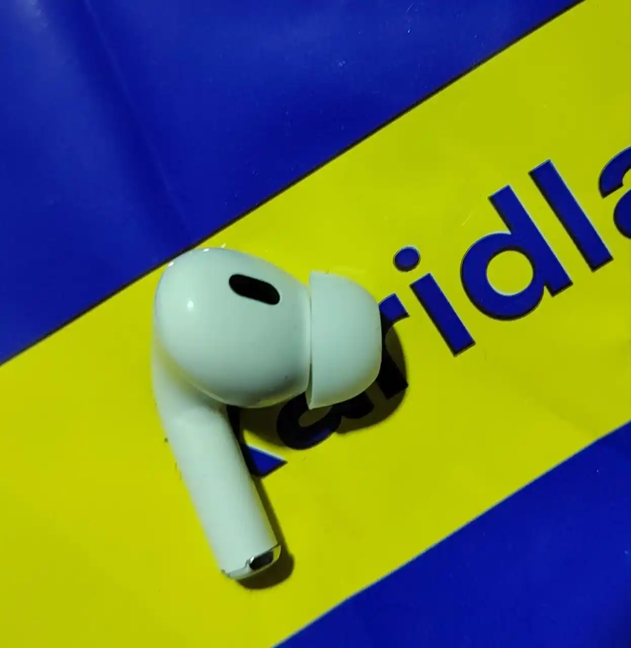 IPhone va Android uchun Bluetooth sensorli Pods Pro 2 simsiz quloqchinlari