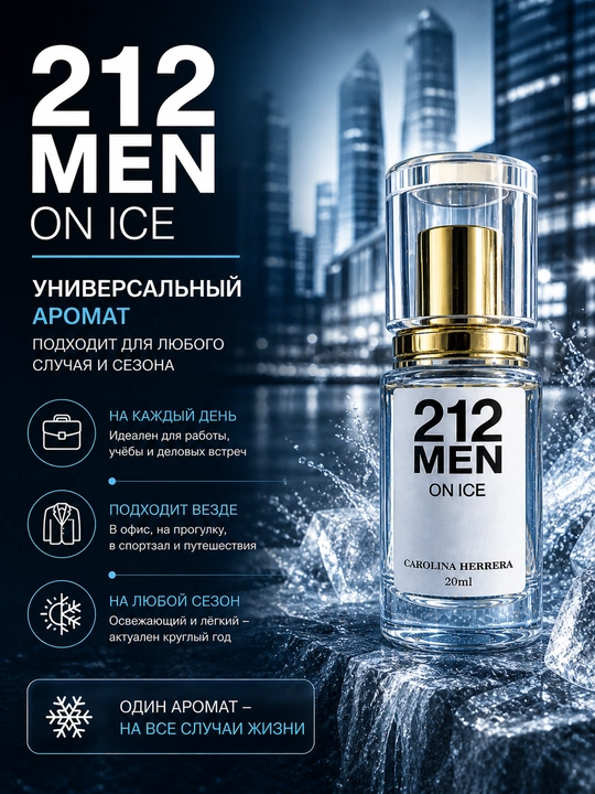 Парфюм Ganymede Aventus black Afgano Bois imperial