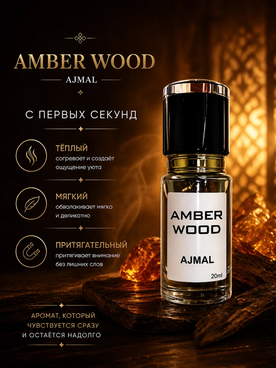 Парфюм Ganymede Aventus black Afgano Bois imperial