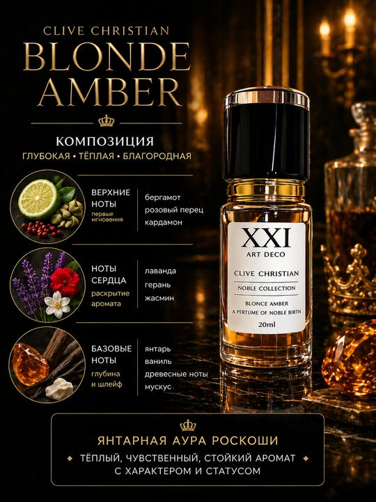 Парфюм Ganymede Aventus black Afgano Bois imperial