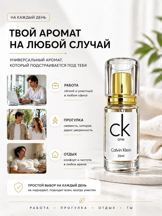 Парфюм Ganymede Aventus black Afgano Bois imperial