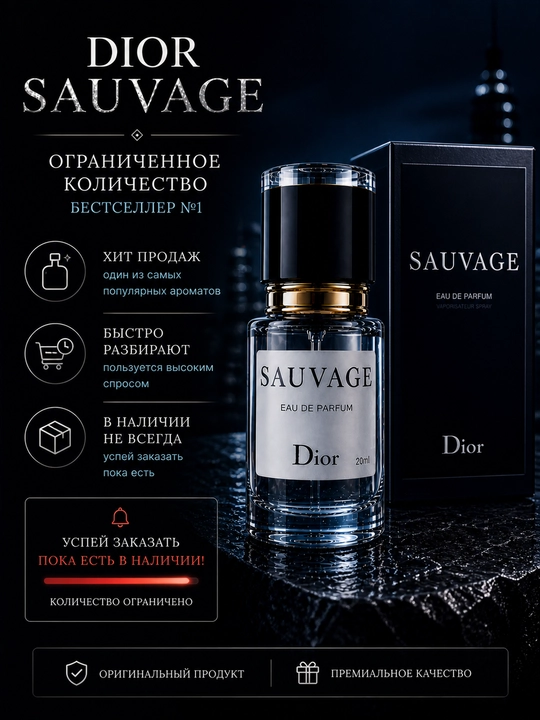 Парфюм Ganymede Aventus black Afgano Bois imperial