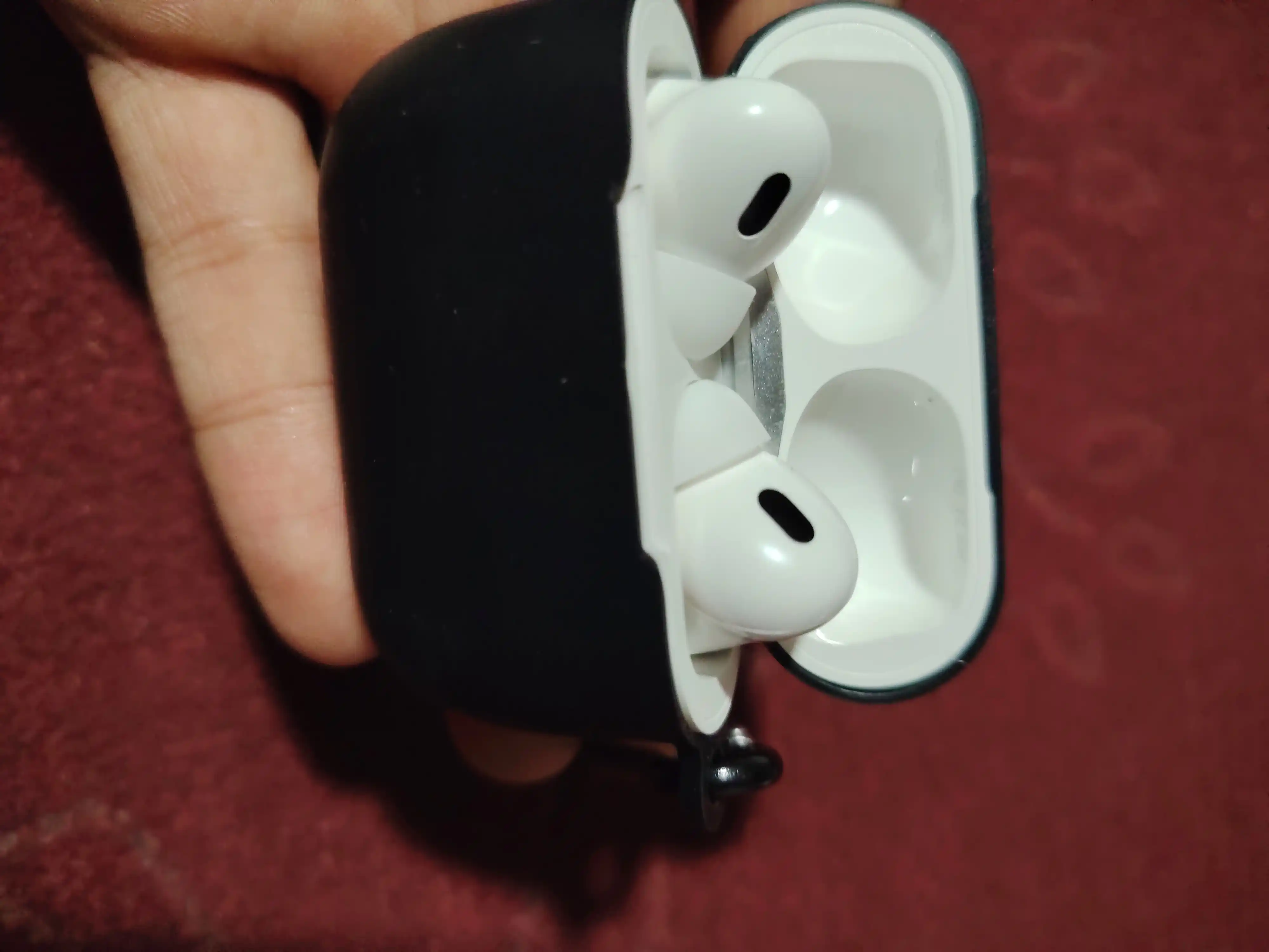 IPhone va Android uchun Bluetooth sensorli Pods Pro 2 simsiz quloqchinlari