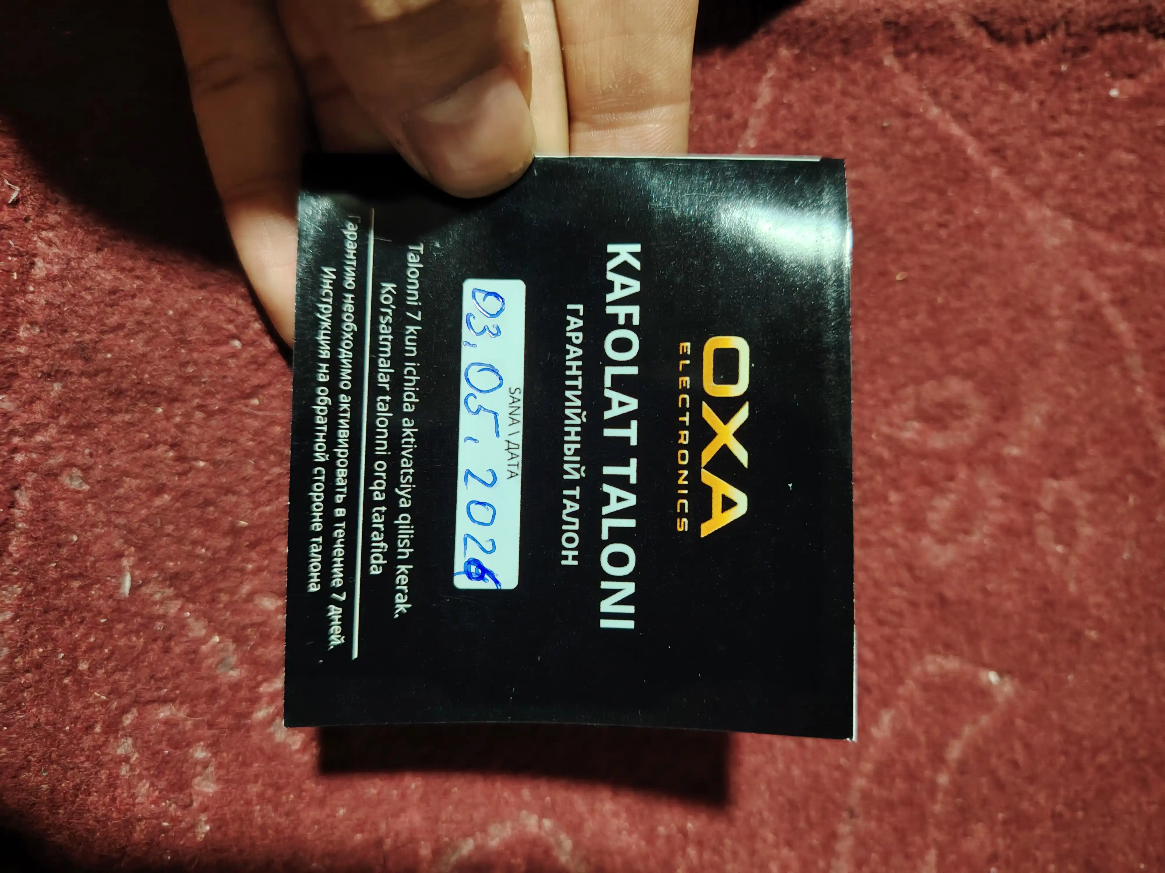 IPhone va Android uchun Bluetooth sensorli Pods Pro 2 simsiz quloqchinlari